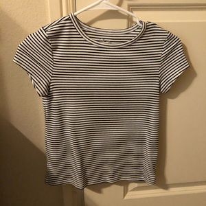 Target Kids Striped Shirt